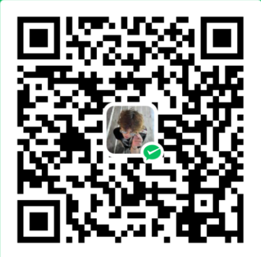 扫码付费